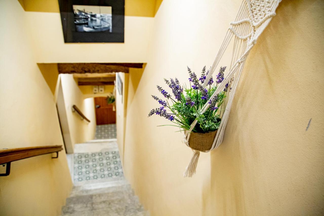 Alguer Relais Apartment Exterior photo