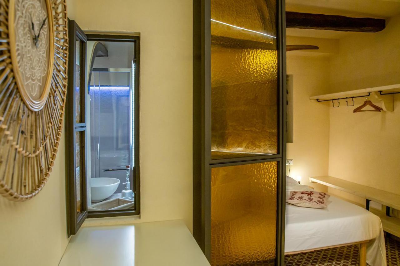 Alguer Relais Apartment Exterior photo