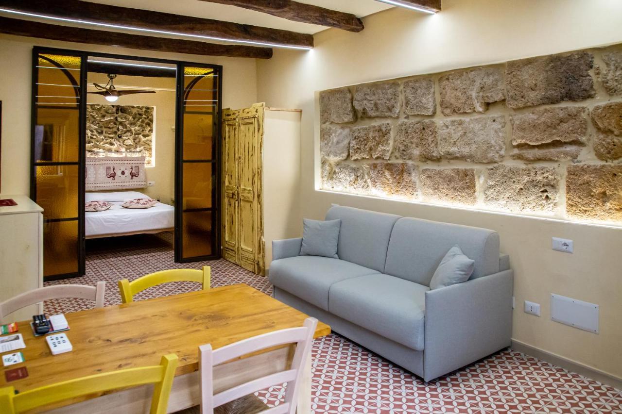 Alguer Relais Apartment Exterior photo