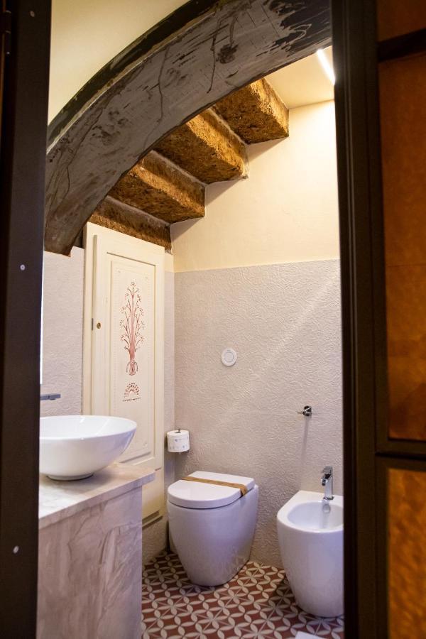 Alguer Relais Apartment Exterior photo