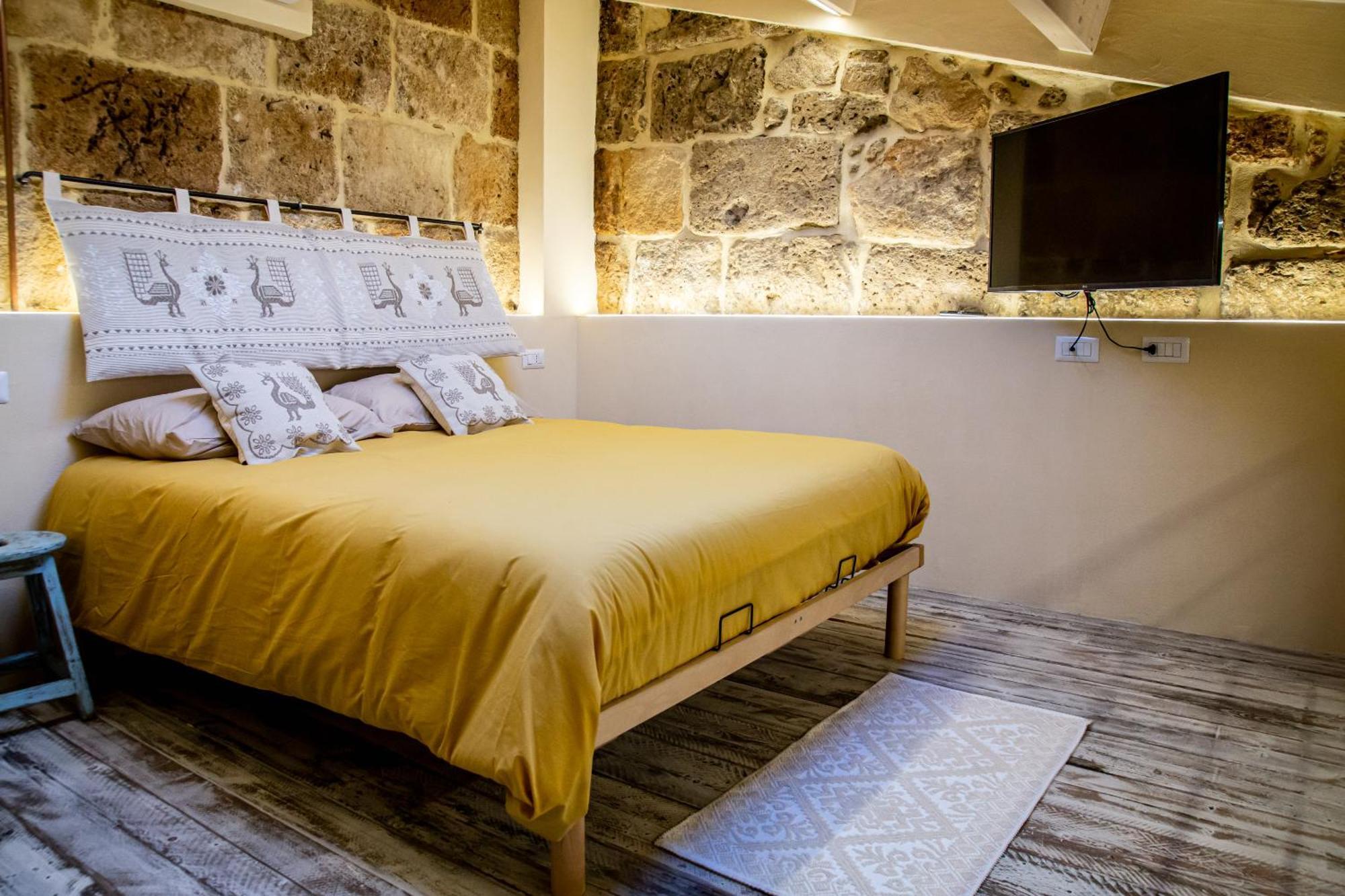 Alguer Relais Apartment Exterior photo